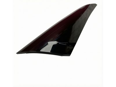 75756-WAA01 Toyota Front Door Window Moulding Product Photo 4 of 4