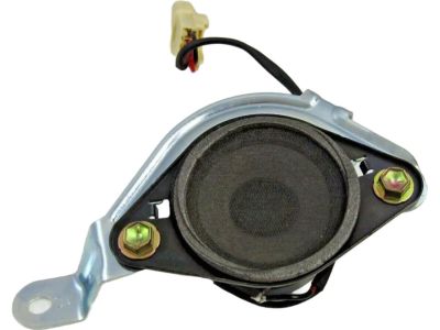 86160-0W690 Toyota Front Speaker Assembly Product Photo 3 of 6