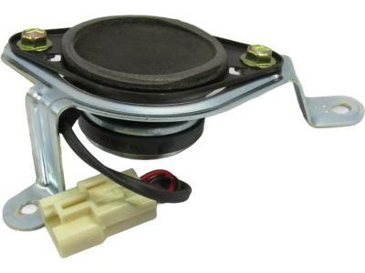 86160-0W690 Toyota Front Speaker Assembly Product Photo 5 of 6