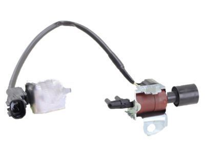 Toyota 4Runner Diverter Valve - 25860-50170