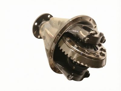 Toyota Tundra Differential - 41110-0C061