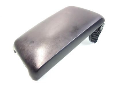 Toyota 58920-06021-C0 ARMREST Assembly, Rear Con