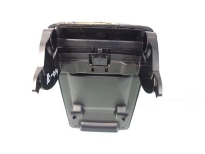 Toyota 58920-06021-C0 ARMREST Assembly, Rear Con