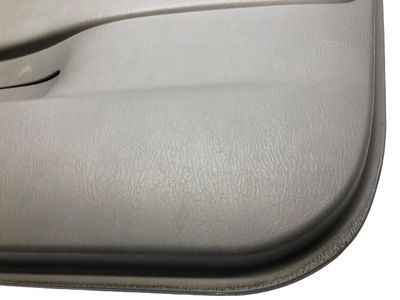Toyota 67610-02A60-B0