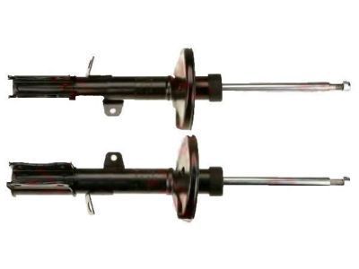 1997 Toyota Corolla Shock Absorber - 48540-09100