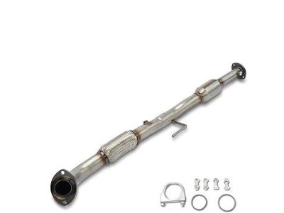 Toyota Camry Catalytic Converter - 17410-0H130