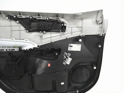 Toyota 67610-0R180-C4
