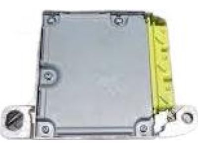 Toyota Sienna Air Bag Control Module - 89170-08230