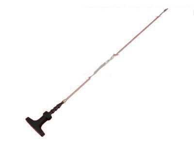 Toyota Supra Dipstick - 15301-46022