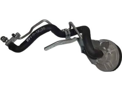 2013 Toyota Highlander A/C Hose - 88710-48290