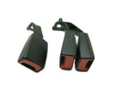 Toyota 73371-AE010-E0 Hanger, Rear Seat Shoulder Belt