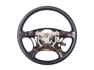 Toyota 45100-04241-B0 Wheel Assembly, Steering
