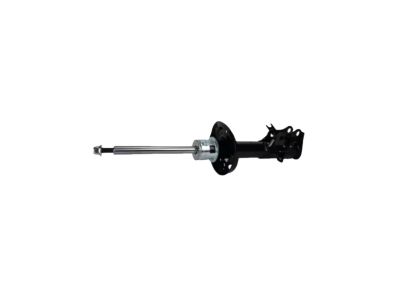 1990 Toyota Celica Shock Absorber - 48510-20660