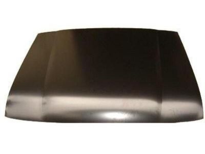 1992 Toyota Land Cruiser Hood - 53301-60250