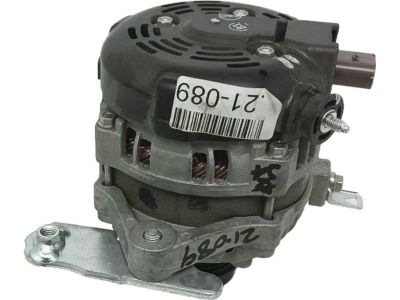 Toyota Corolla Alternator - 27060-0T480