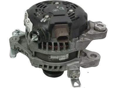Toyota Corolla Alternator - 27060-0T480