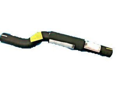 1999 Toyota Camry Radiator Hose - 16571-0A020