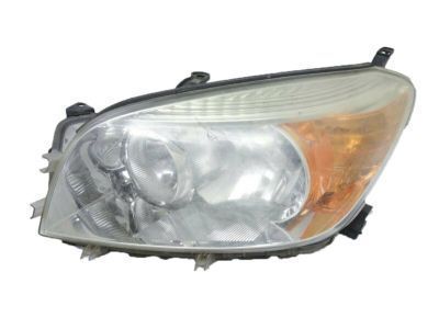 2011 Toyota RAV4 Headlight - 81170-42470