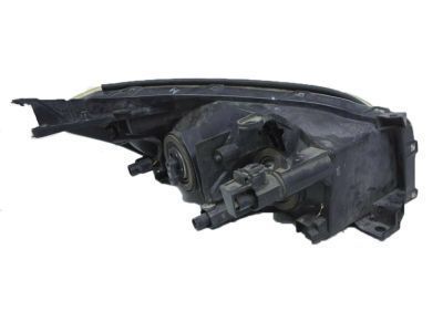 Toyota 81170-42470 Driver Side Headlight Unit Assembly