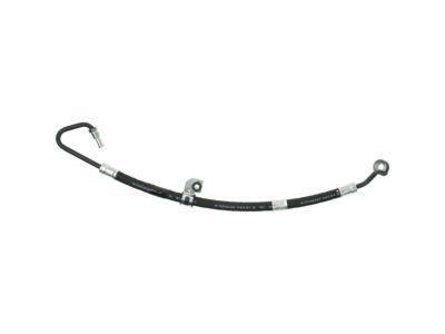 2001 Toyota RAV4 Power Steering Hose - 44410-42070