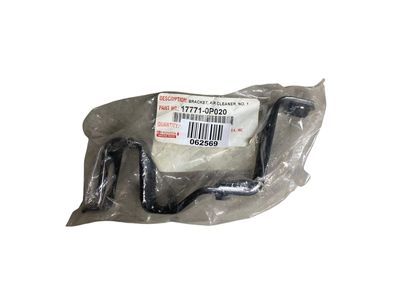 17771-0P020 Toyota Air Cleaner Bracket Product Photo 2 of 2