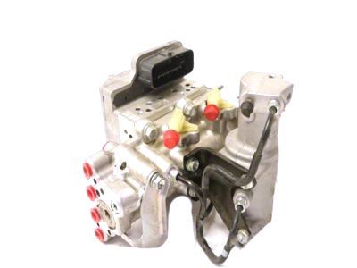 2013 Toyota Prius Brake Master Cylinder - 47050-47310