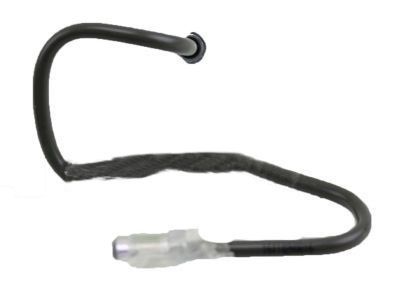 Toyota Supra Brake Line - 47326-14040