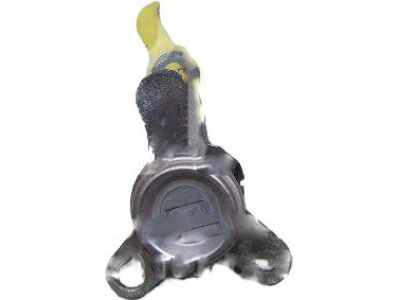 2000 Toyota Celica Door Lock Cylinder - 69052-20440