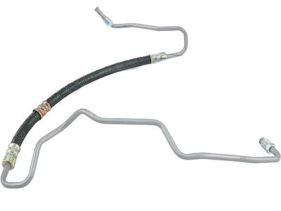 Toyota Celica Power Steering Hose - 44410-2B310