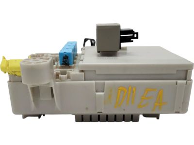 Toyota 4Runner Fuse Box - 82730-35041