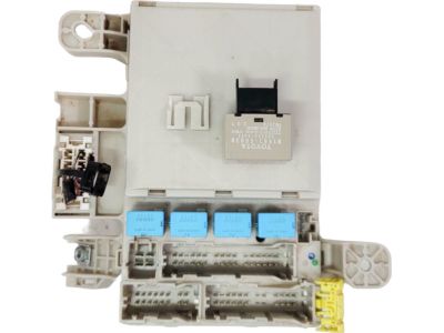Toyota 4Runner Fuse Box - 82730-35041