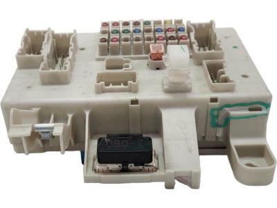 Toyota 4Runner Fuse Box - 82730-35041