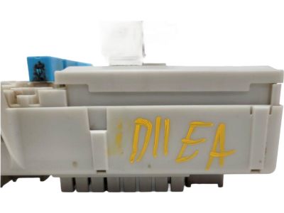 Toyota 4Runner Fuse Box - 82730-35041