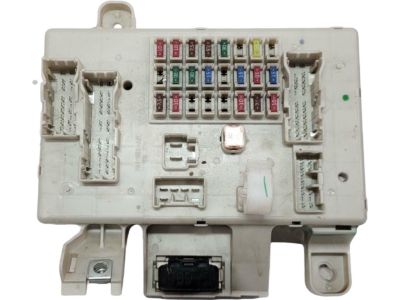 Toyota 4Runner Fuse Box - 82730-35041