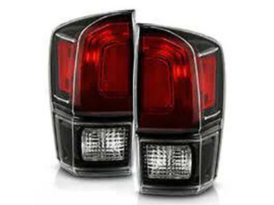 2021 Toyota Tacoma Back Up Light - 81550-04210