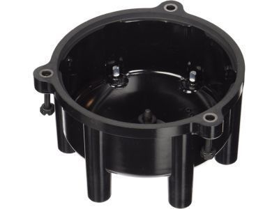 1989 Toyota Supra Distributor Cap - 19101-70160