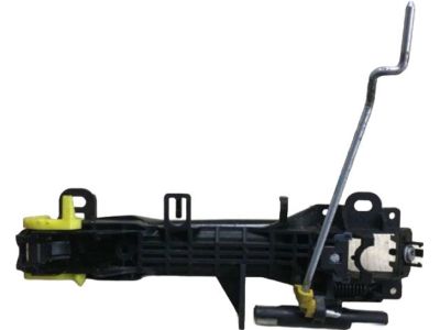 Toyota 69211-60070-C1