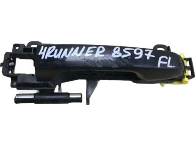 Toyota 69211-60070-C1