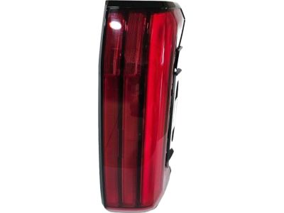 Toyota Tundra Back Up Light - 81550-0C130