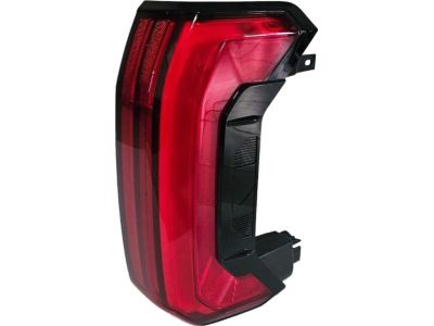Toyota Tundra Back Up Light - 81550-0C130