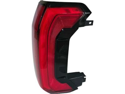 Toyota Tundra Back Up Light - 81550-0C130