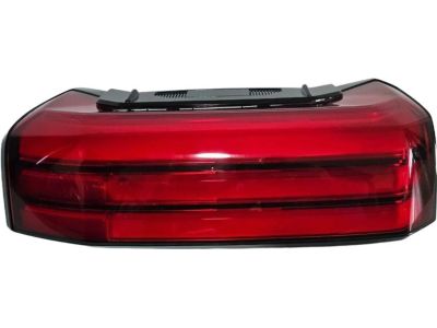 Toyota Tundra Back Up Light - 81550-0C130