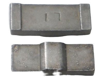 Toyota 33365-35020 Key, SYNCHROMESH Shifting