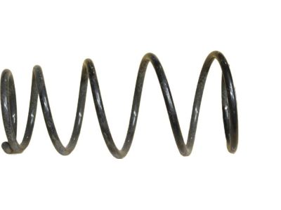 2003 Toyota Echo Coil Springs - 48131-52020