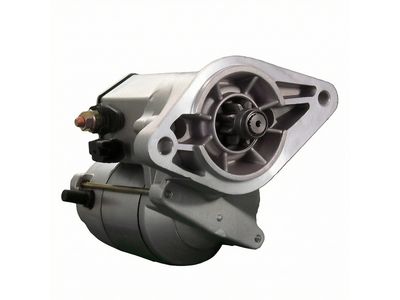 1994 Toyota Corolla Starter Motor - 28100-02060