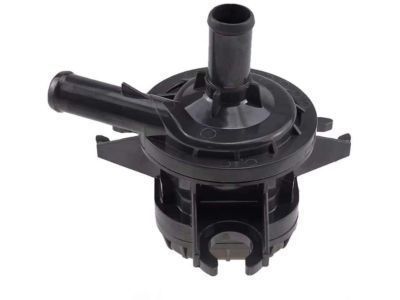 2016 Toyota Prius C Water Pump - G9040-52010