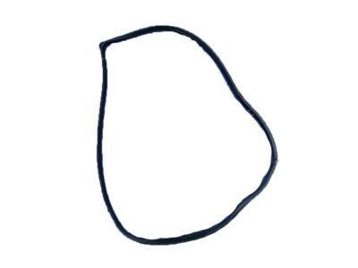 2004 Toyota Corolla Door Seal - 67861-1A020