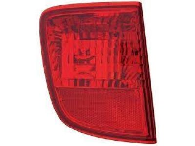 2008 Toyota Land Cruiser Bumper Reflector - 81490-60020