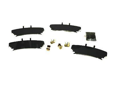 Toyota 04945-12010 Shim Kit, Anti Squeal, Front