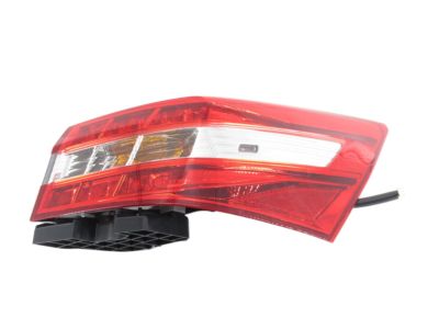 2017 Toyota Avalon Back Up Light - 81550-07080